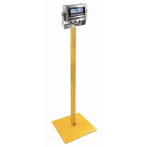 Supporto indicatore pesante