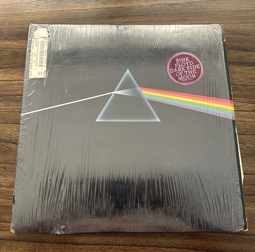 Pink floyd the dark - –,