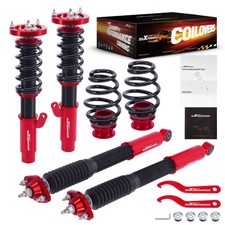 Kit Assetto Regolabile Molle