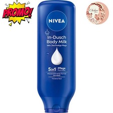 Nivea Latte Nutriente Sotto