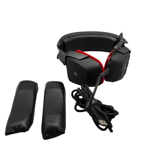 Logitech g35 cuffie - logitech, gaming
