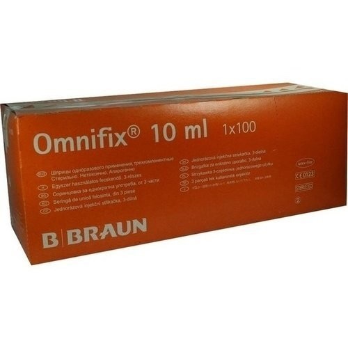 Omnifix solo spr ml - solo, spr.