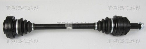 Albero motore triscan 8540 - motore,