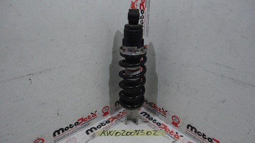 Mono ammortizzatore rear - ammortizzatore,