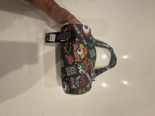 Borsa von dutch - dutch, barrel