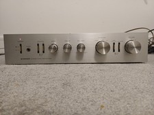 Pioneer SA-408 Amplificatore