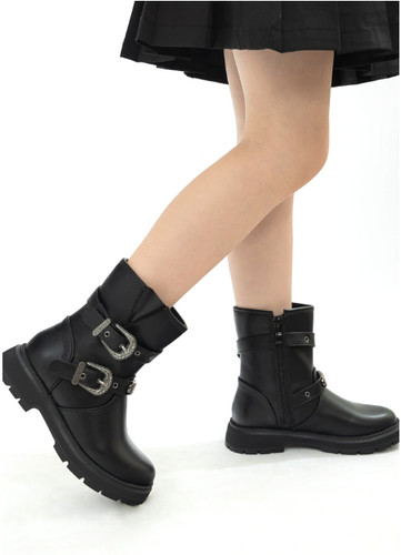 Stivali bambino casual in - da,