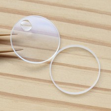 Orologio Cristallo Zaffiro per