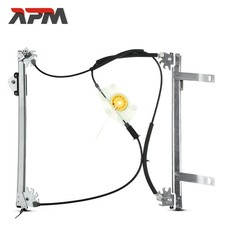 Alzavetro Elettrico Anteriore