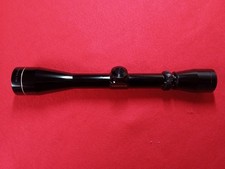 Leupold VX-1 3-9x40mm Scope