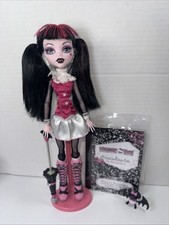 Monster High Doll Draculaura