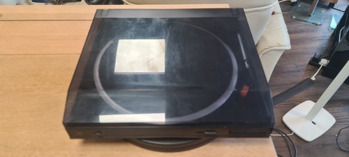 Technics j110r giradischi - technics, sl-j110r