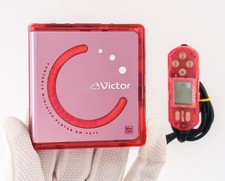 Victor XM-PX33 Lettore