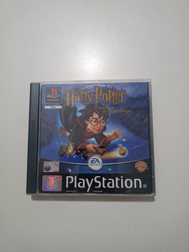 Harry potter pietra - potter, e