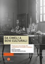 Libro Nuovo - Da Cimeli A Beni