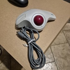 Logitech TrackMan Marble
