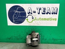 Motorino avviamento Renault