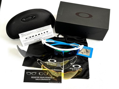 Nuovi occhiali sole - da, oakley