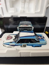 Fiat 131 Abarth "works" Monte