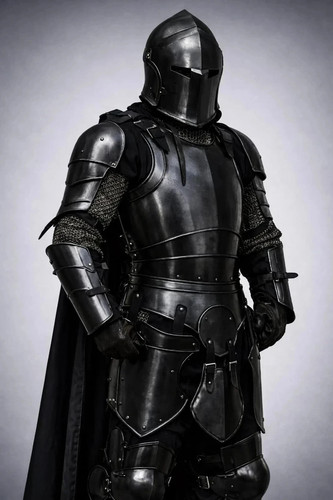 Costume cosplay medievale