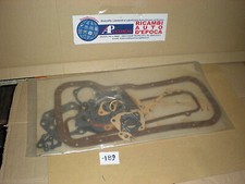 GP110 SERIE GUARNIZIONI MOTORE