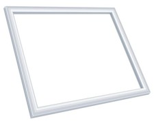 Nuova guarnizione porta