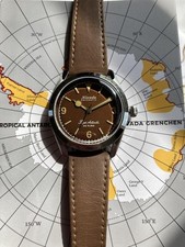 Orologio automatico Nivada