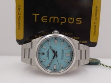 ROLEX OYSTER PERPETUAL 126000