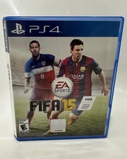 FIFA 15 Soccer Standard
