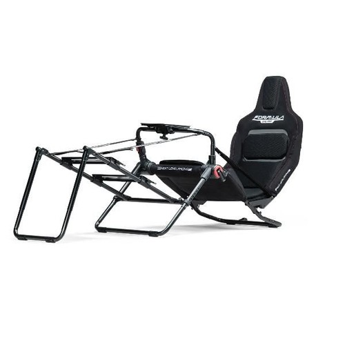 Formula lite pro - formula, cockpit