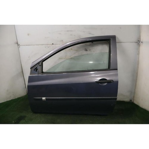 Porta ant renault clio 3a - clio,