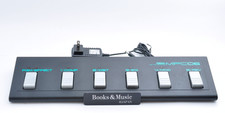 YAMAHA MFC06 MIDI Foot