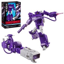 Pre order transformers - order,