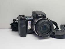 Sony CyberShot DSC-H9