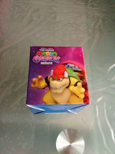 Sorpresina happy meal - meal, mc