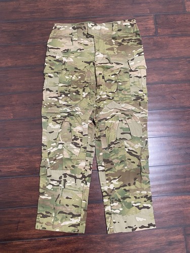 Pantaloni combattimento - pantaloni,