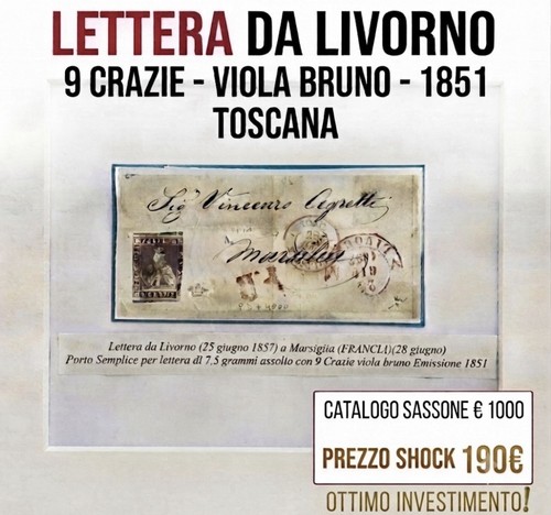 Antico stato toscana - antico,