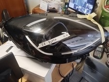 Faro anteriore sinistro - anteriore, ford