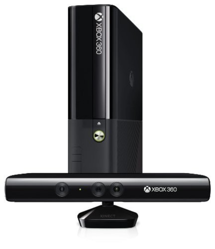 Microsoft xbox 360 4gb - e,