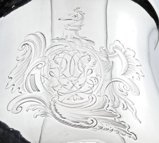 SPLENDIDO ANTICO TANKARD