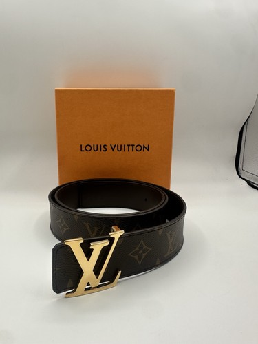 Louis vuitton monogram - louis, 30mm