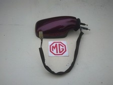 MG TF, MGF,  Drivers R/H