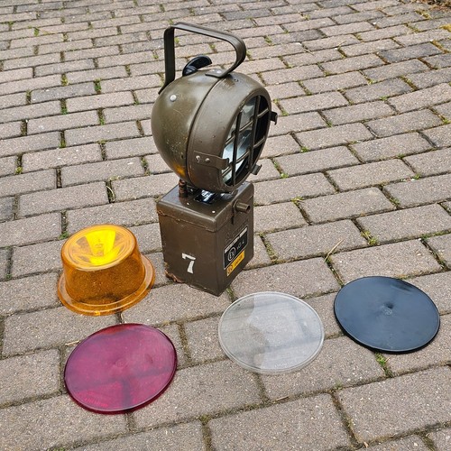 Lampada manuale bosch eisemann - lampada, bosch/eisemann