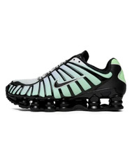 Nike shox sneaker uomo - sneaker,