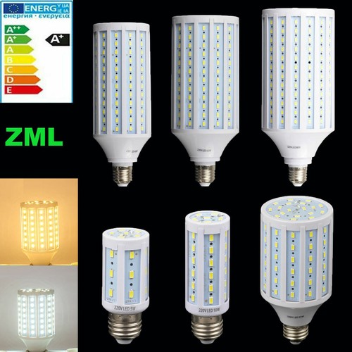 E27 led lampadina - e27,