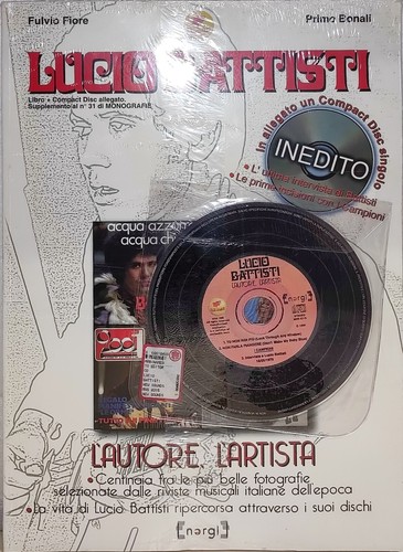Lucio battisti l - lucio,