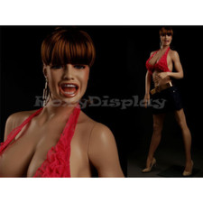 Realistic Female Fleshtone
