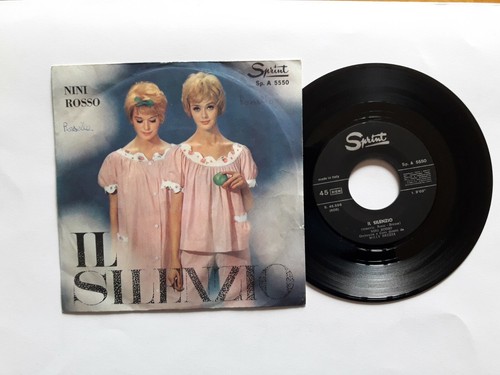 Nini rosso il - (, ita1)
