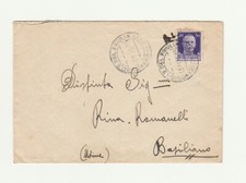 Original 1935 TRAVELLED