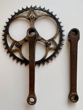 Guarnitura completa di